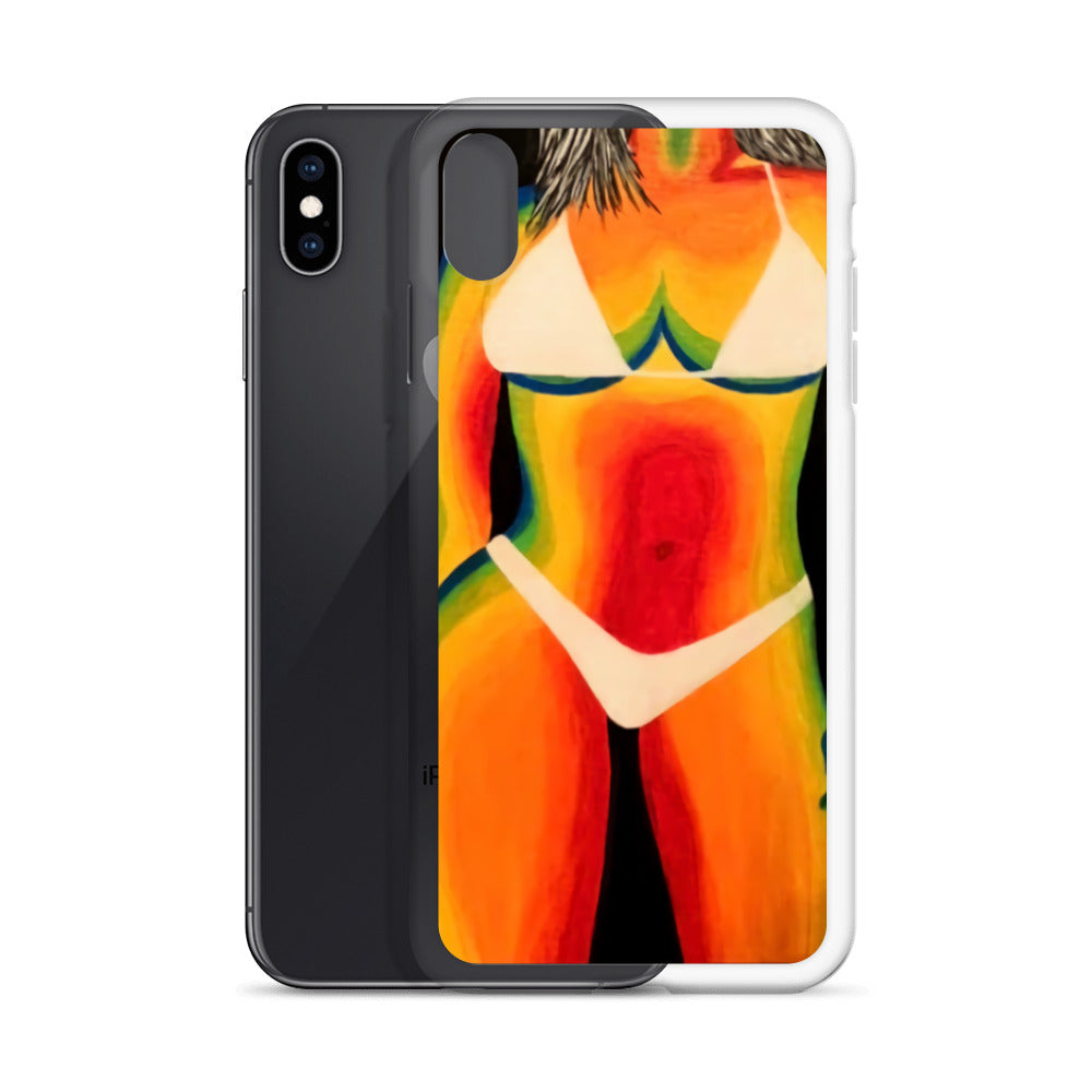 iPhone Case Art