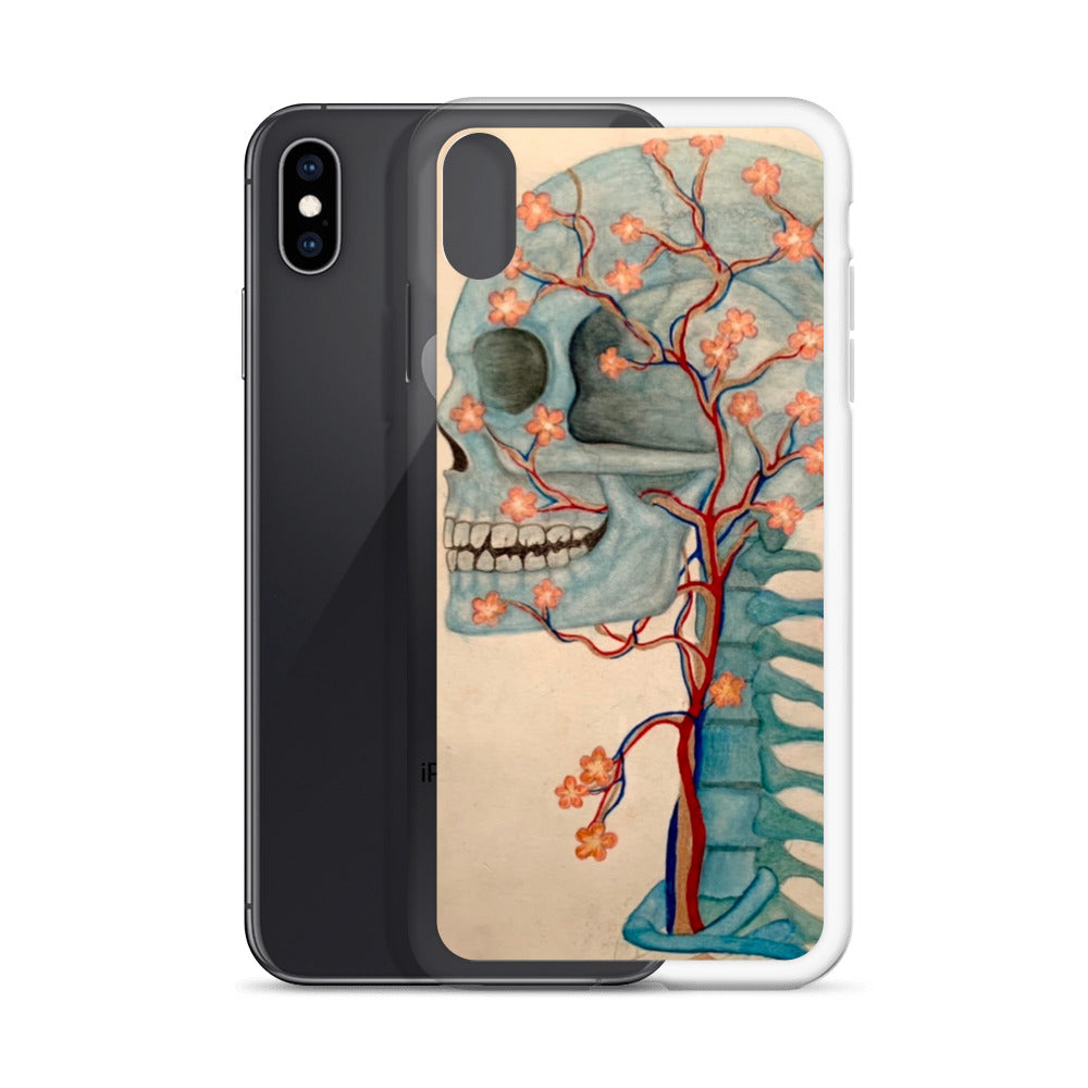 iPhone Case Art