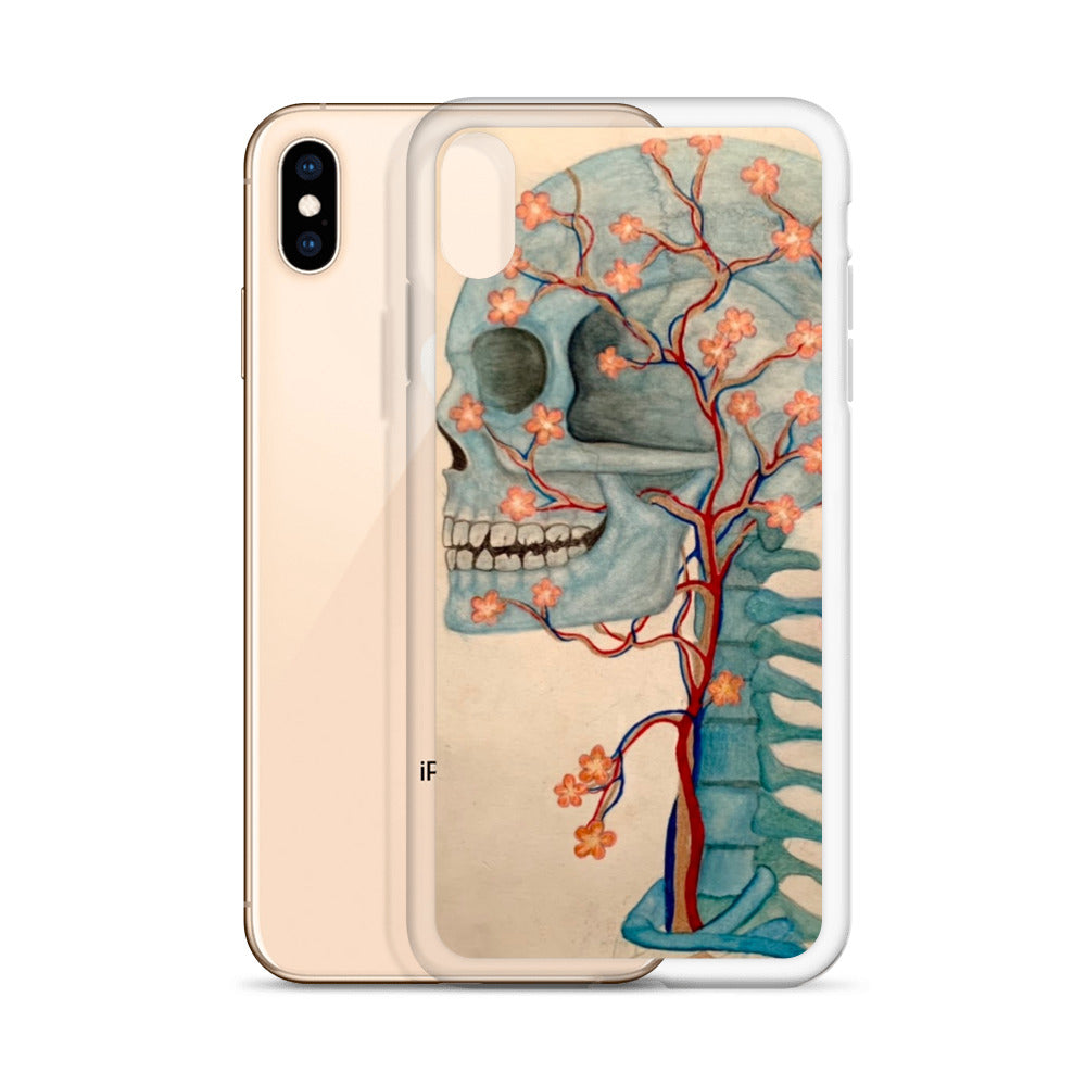 iPhone Case Art