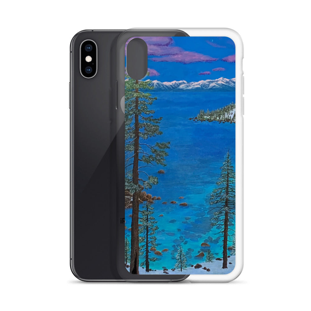 Art iPhone Case