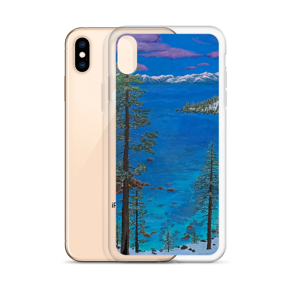 Art iPhone Case