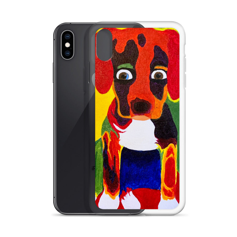 iPhone Case Art