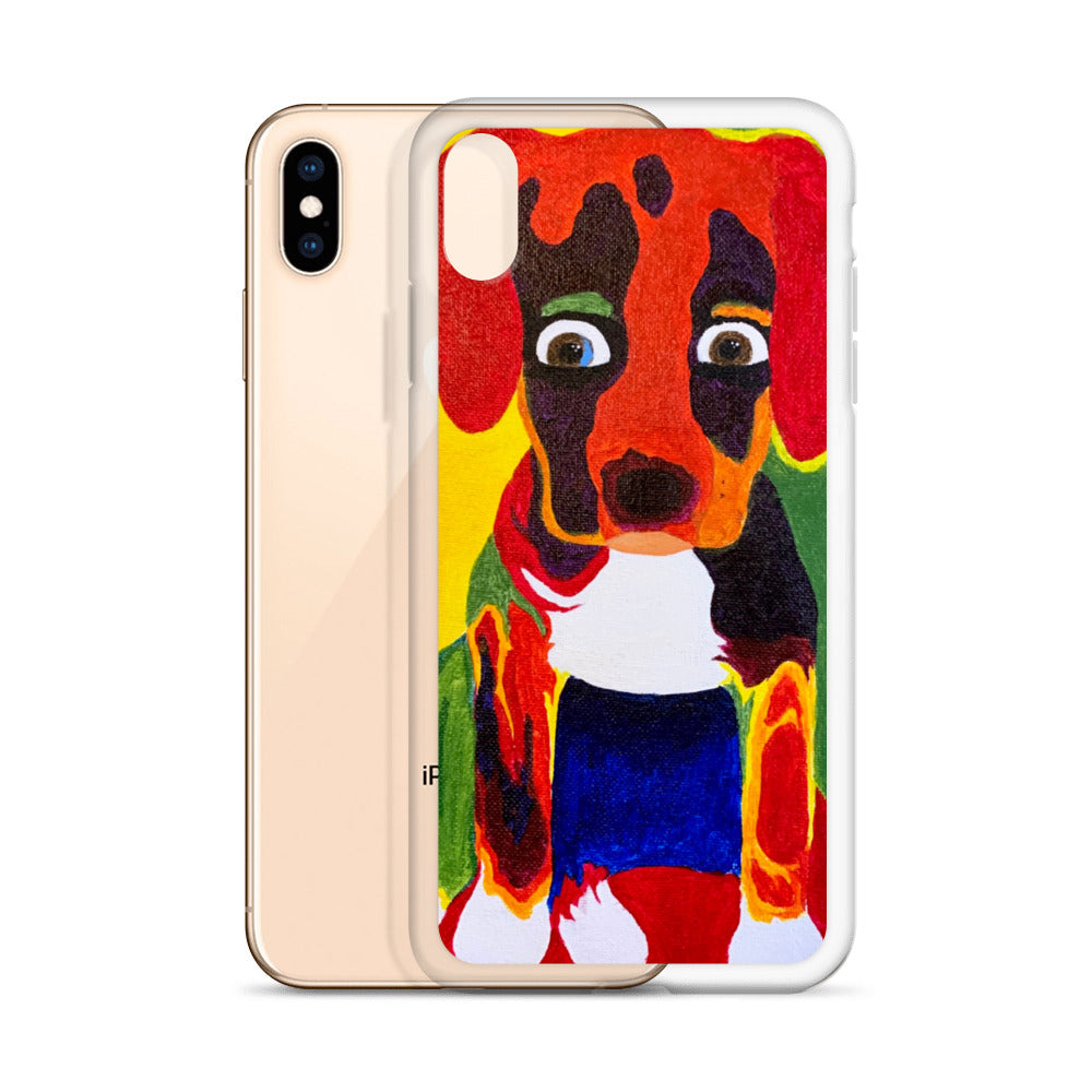 iPhone Case Art