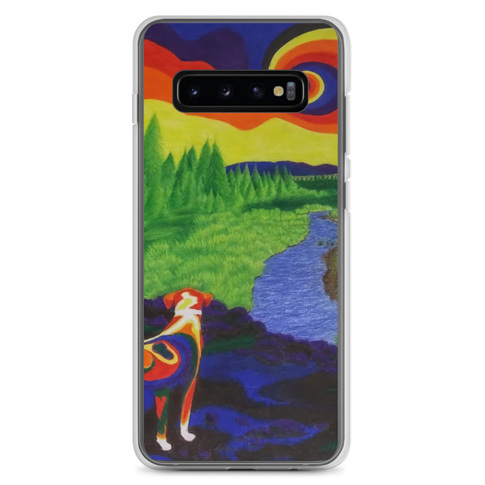 Samsung Case