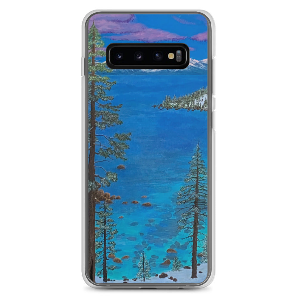 Samsung Case Art