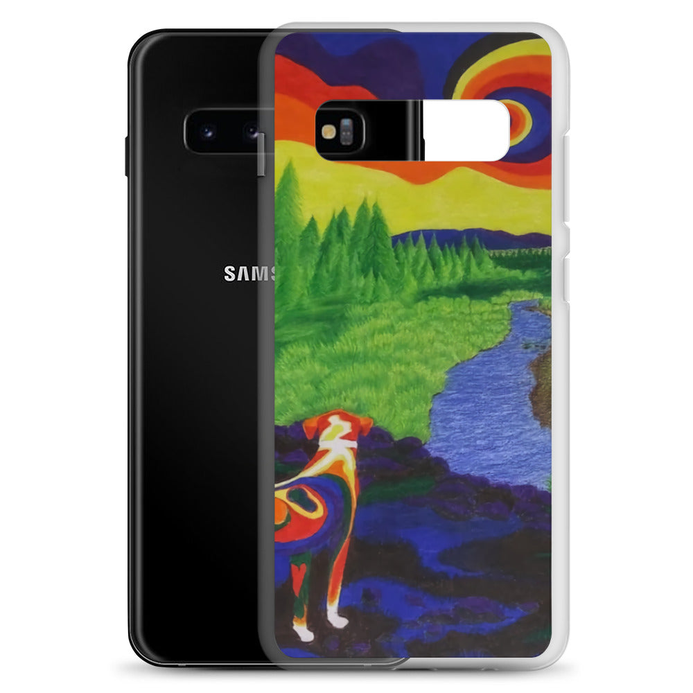 Samsung Case