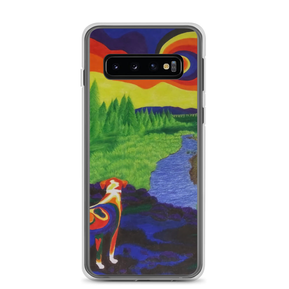 Samsung Case