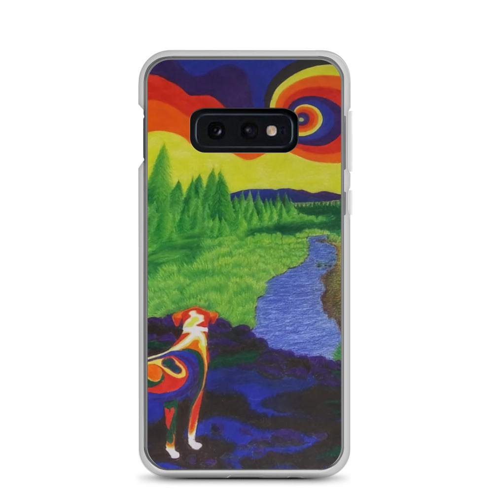 Samsung Case