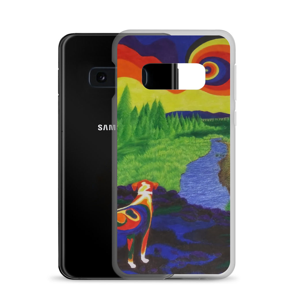 Samsung Case