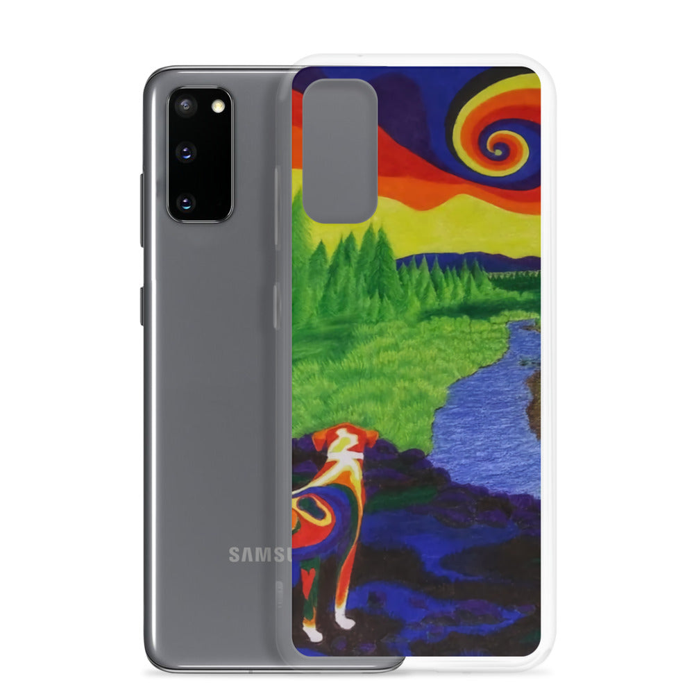 Samsung Case