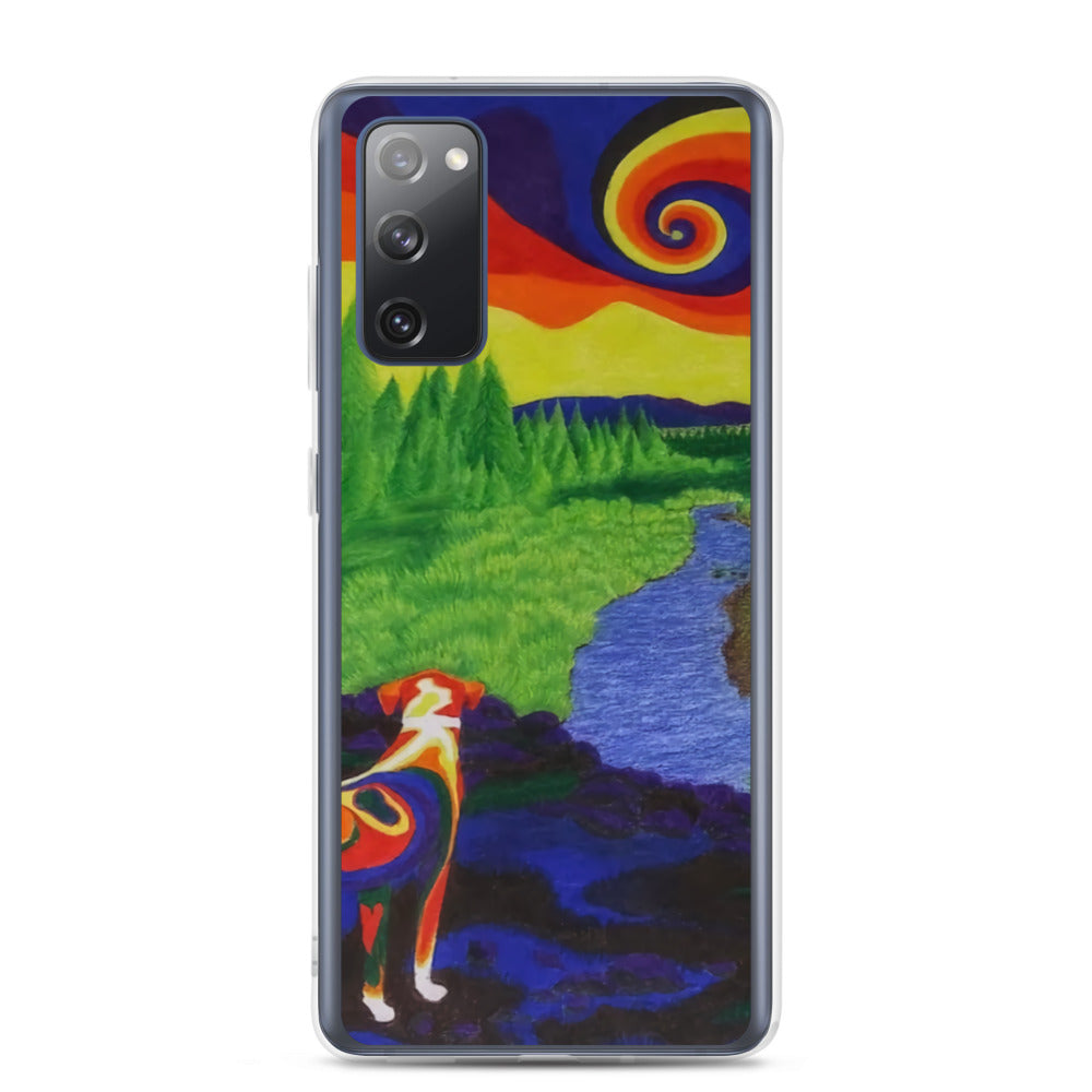 Samsung Case