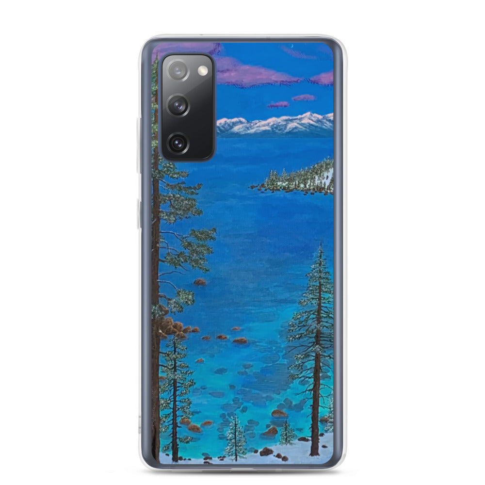 Samsung Case Art