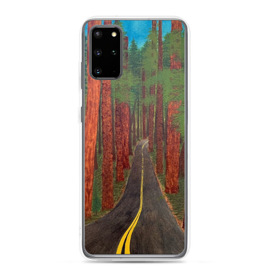 Samsung Case Original Artwork