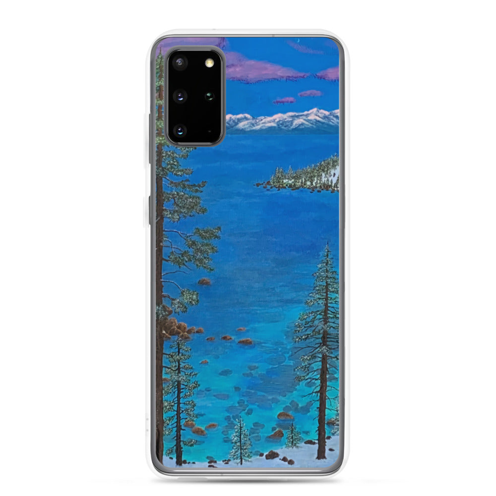 Samsung Case Art