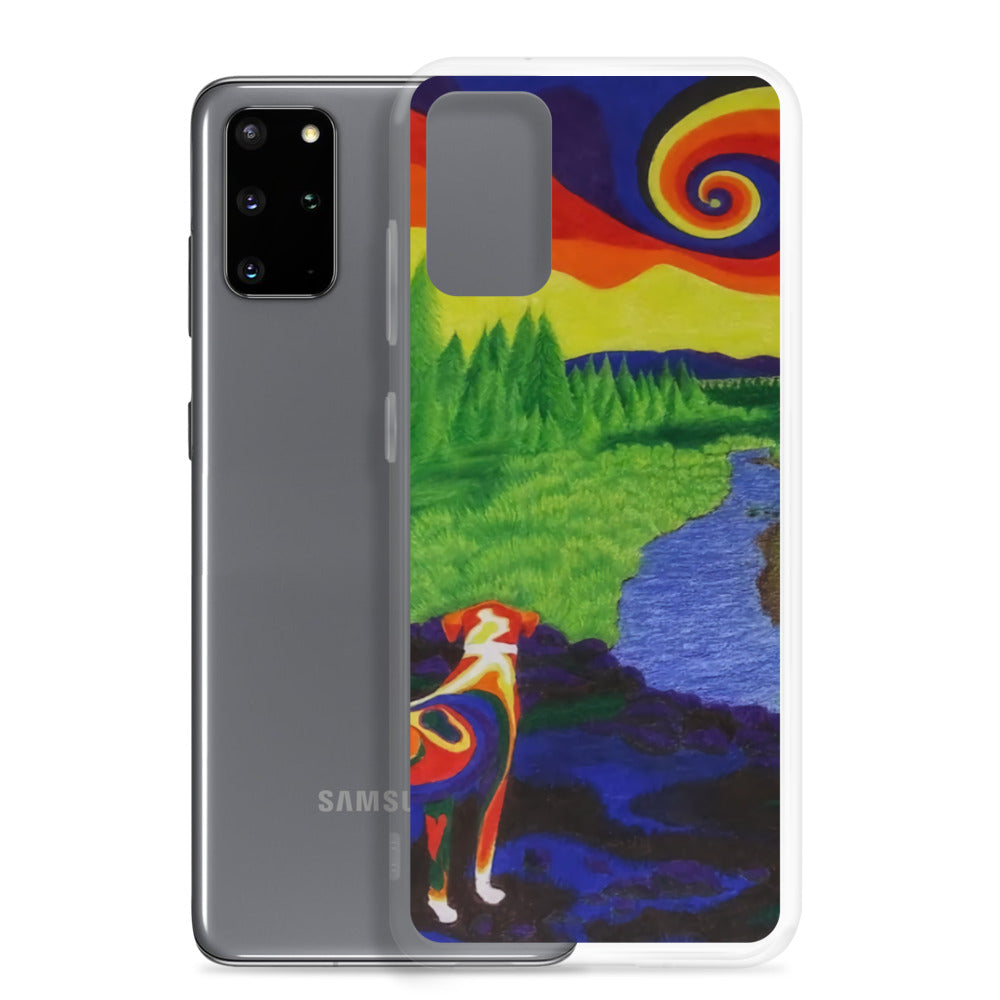 Samsung Case