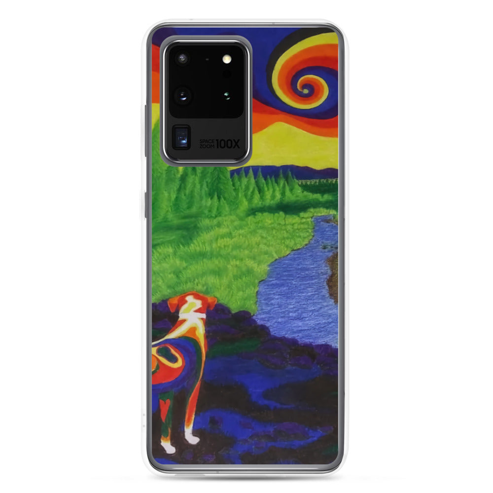 Samsung Case