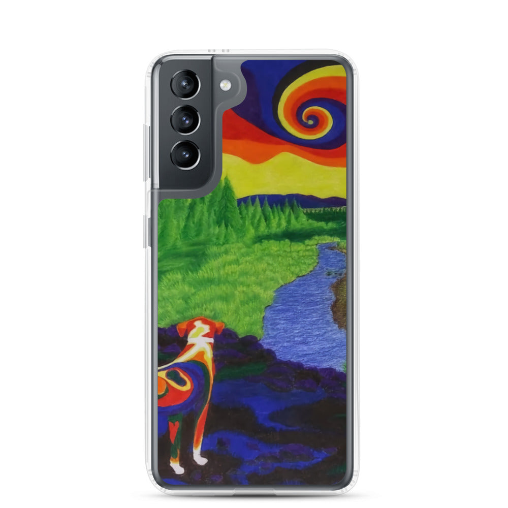 Samsung Case