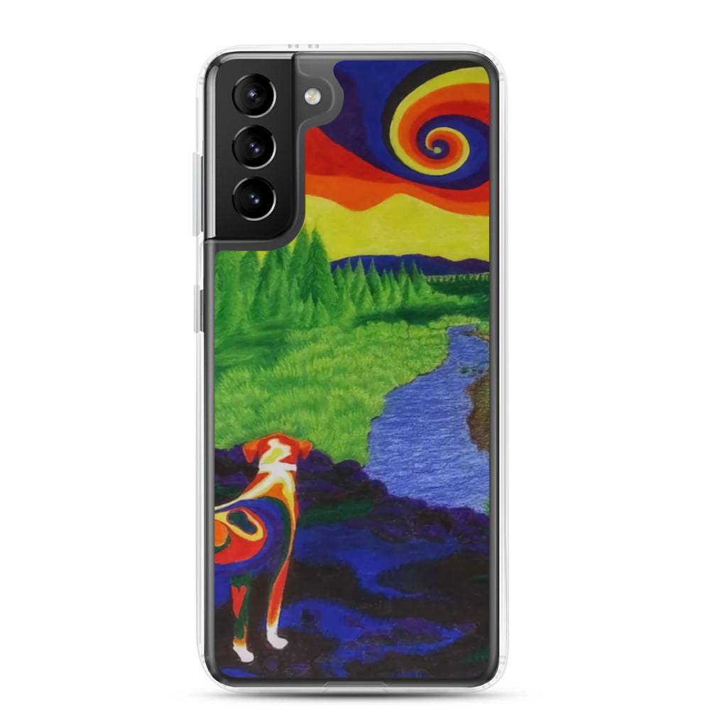 Samsung Case