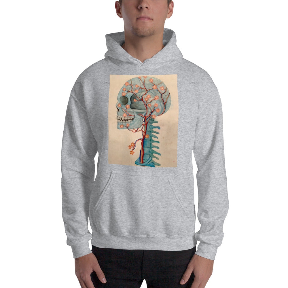 Unisex Hoodie Artwork Extra