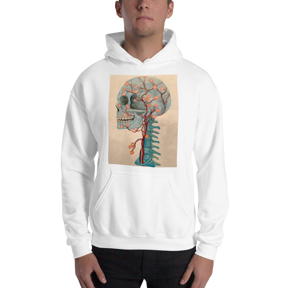 Unisex Hoodie Artwork Extra